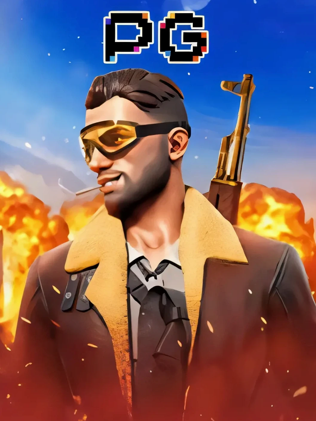 Battlegrounds