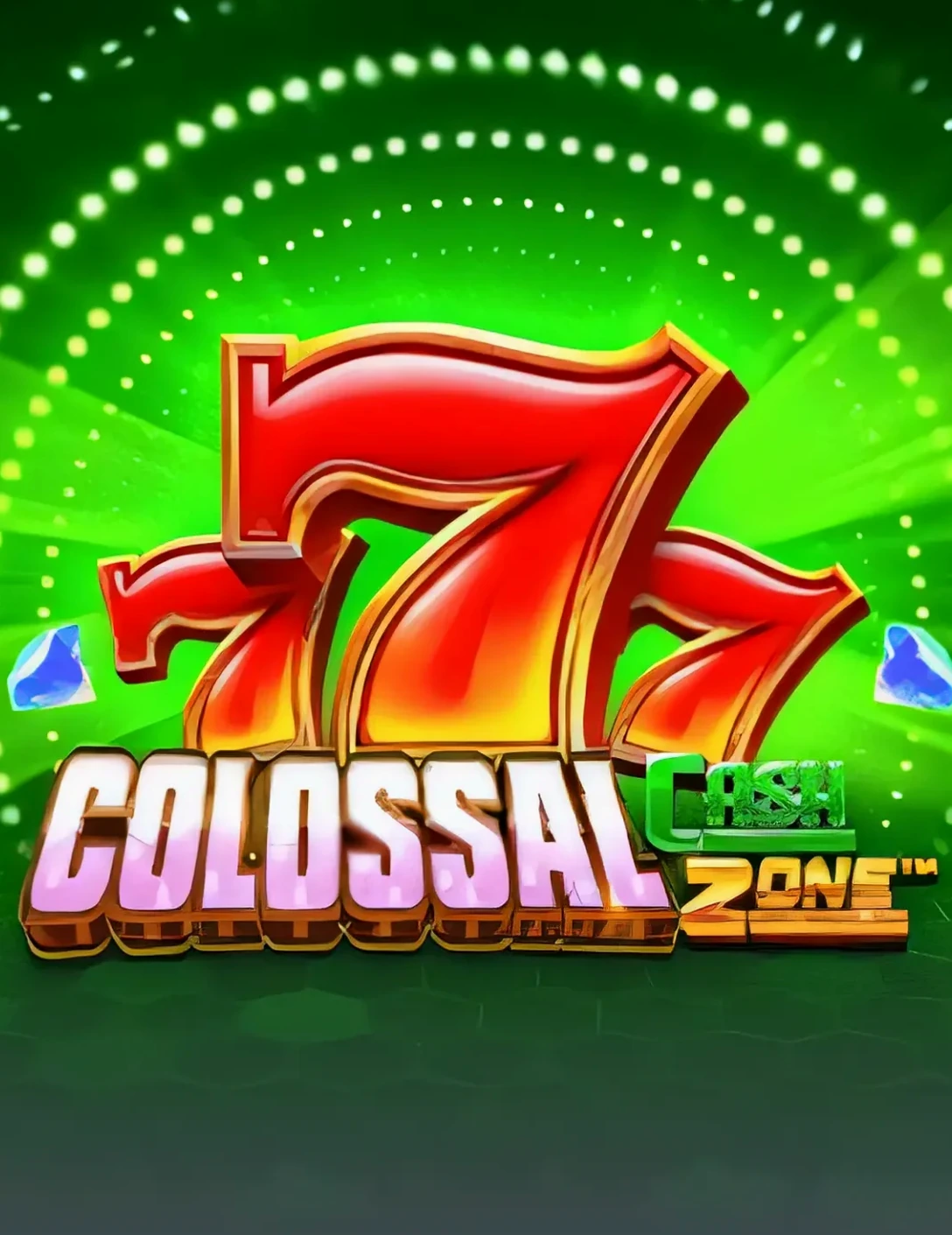 Colossal Cash
