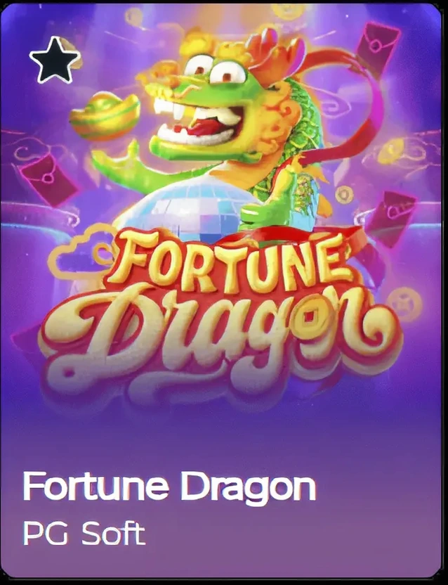Fortune Dragon