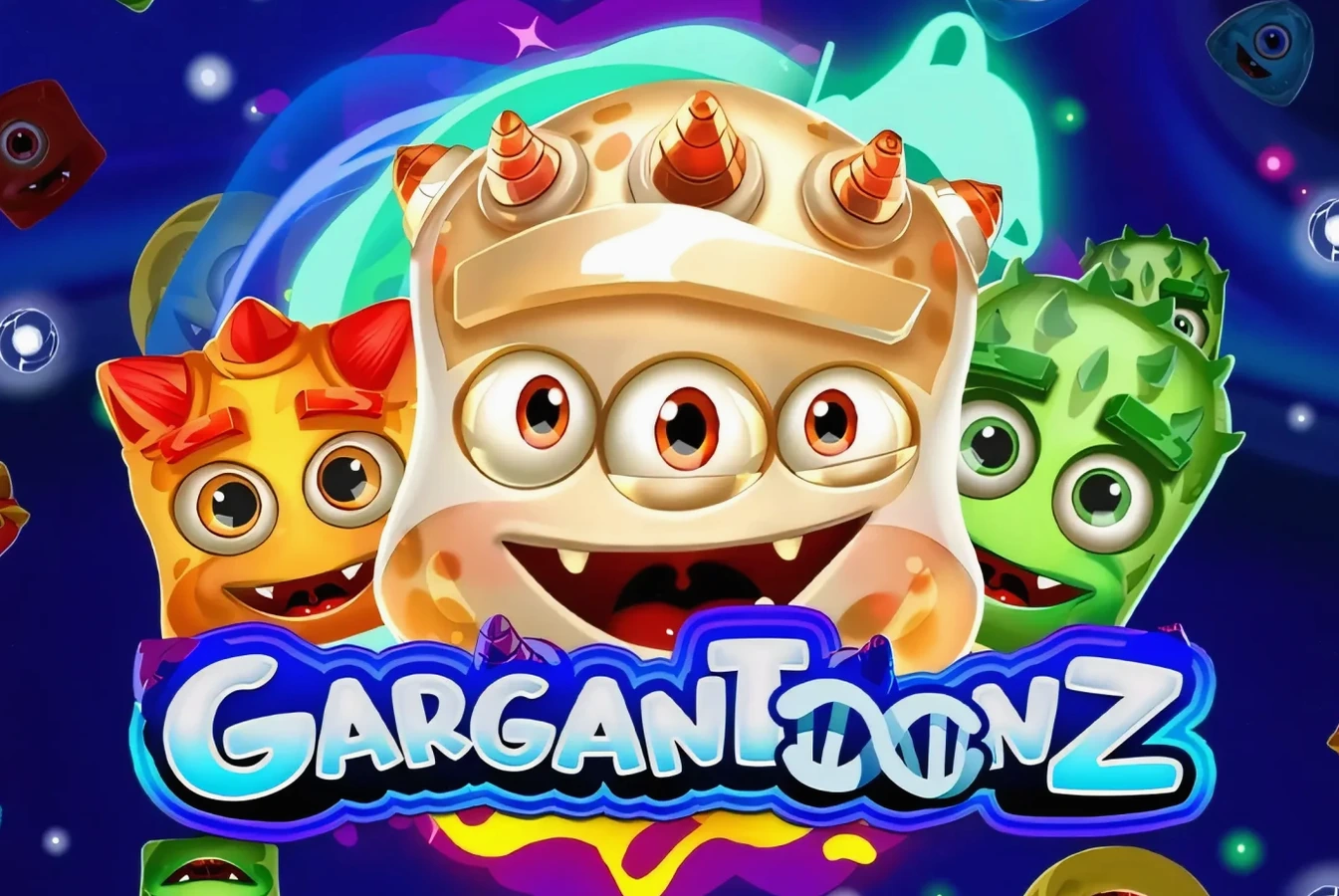 Gargan Toonz