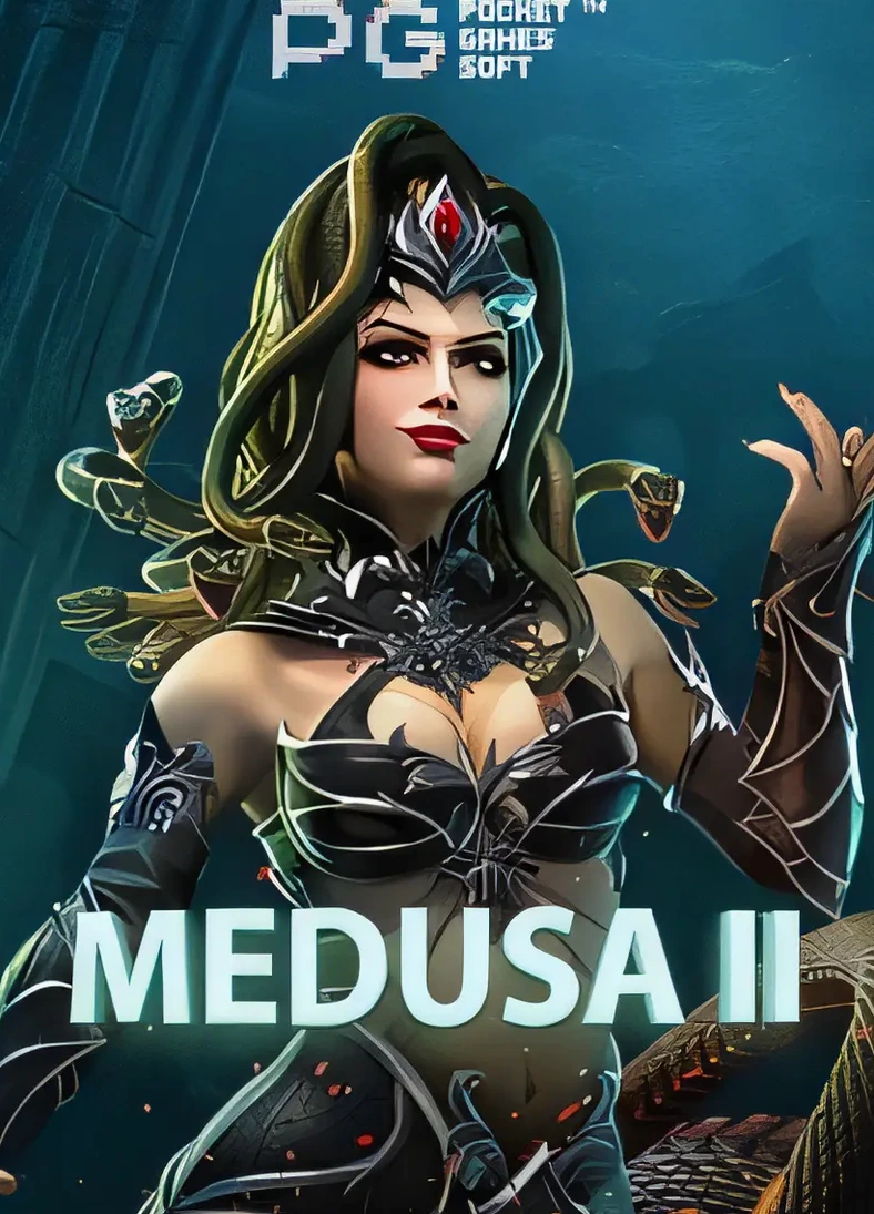 Medusa