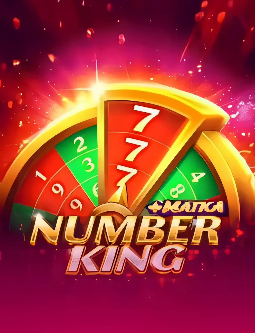 Number King