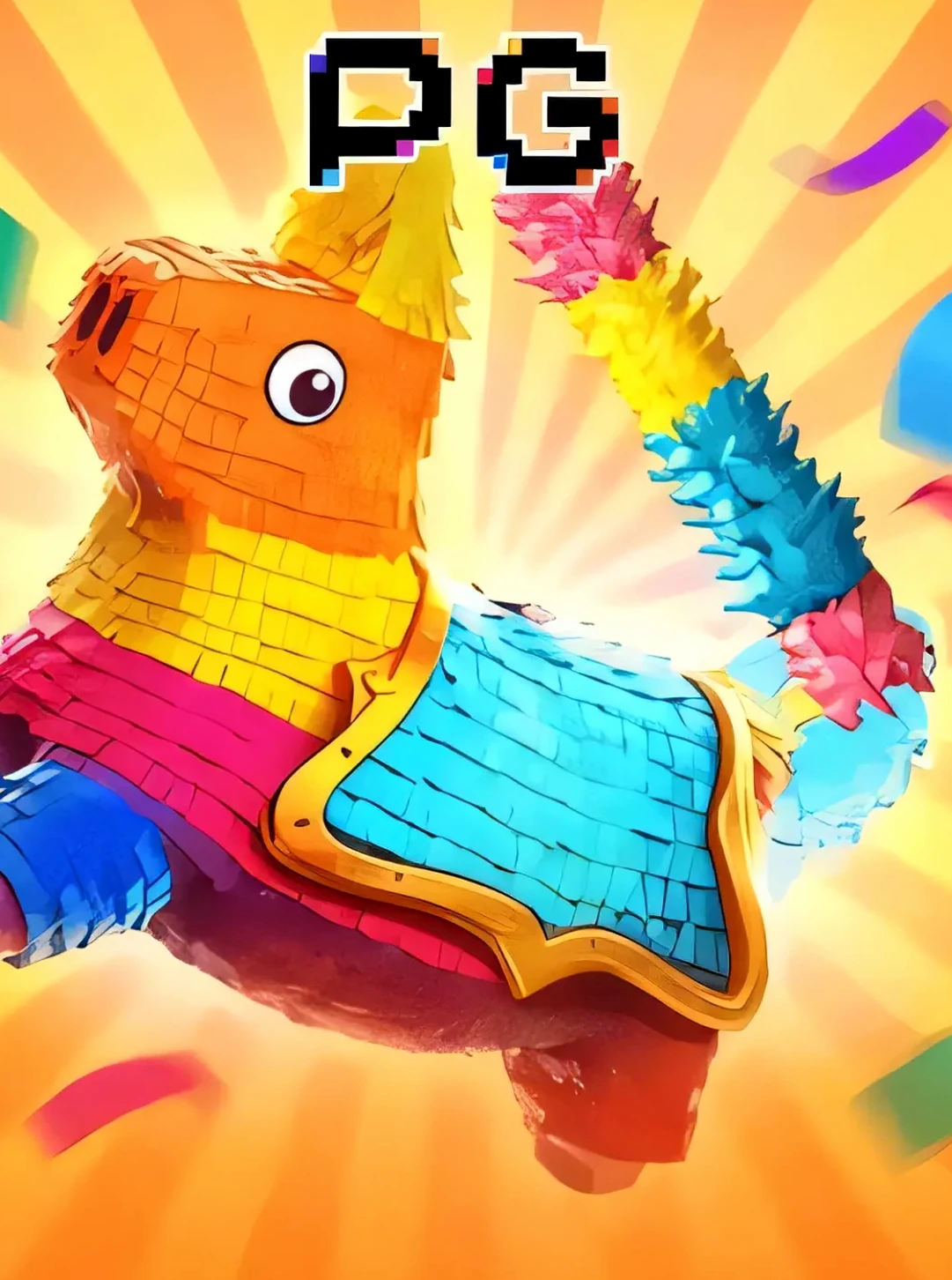 Pinata Wins