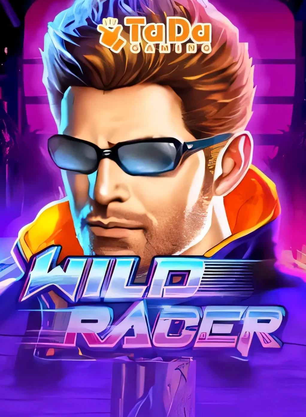Wild Racer