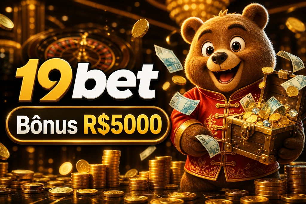 Sincronização no 19 Bet App